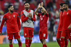 Nhận định bóng đá Bahrain vs Indonesia: Giải mã ngựa ô