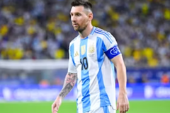 Nhận định bóng đá Venezuela vs Argentina: Lung lay ngôi đầu