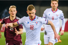 Nhận định bóng đá Faroe vs Latvia:  Trả món nợ lượt đi