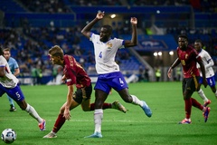 Dự đoán Bỉ vs Pháp, 1h45 ngày 15/10, Nations League