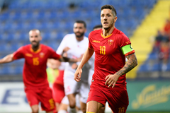 Nhận định bóng đá Wales vs Montenegro: Tiếp tục bám đuổi