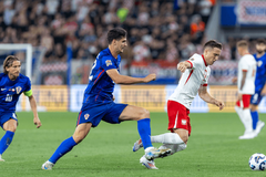 Dự đoán Ba Lan vs Croatia, 1h45 ngày 16/10, Nations League