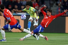 Dự đoán Brazil vs Peru, 7h45 ngày 16/10, Vòng loại World Cup 2026