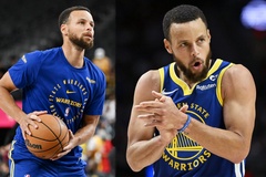 Stephen Curry báo tin mừng, Golden State Warriors sẵn sàng cho mùa giải mới