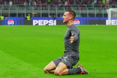 VAR cứu kỷ lục của Ansu Fati ở Champions League khiến Camarda bật khóc