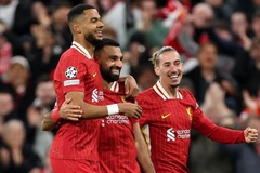 Dự đoán Leipzig vs Liverpool, 2h00 ngày 24/10, Champions League 2024/25