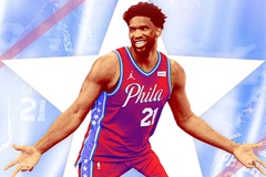 Đã giảm 15kg vẫn nghỉ thi đấu vì chấn thương, Joel Embiid và 76ers bị NBA điều tra