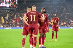 Dự đoán AS Roma vs Dynamo Kyiv, 23h45 ngày 24/10, Europa League 2024/25