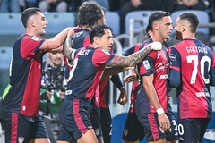 Dự đoán Udinese vs Cagliari, 23h30 ngày 25/10, Serie A 2024/25