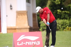 Giải thưởng lên tới 5 tỷ đồng, 200 golfer tranh tài tại giải đấu có thể thức mới lạ