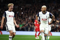 Dự đoán Crystal Palace vs Tottenham, 21h00 ngày 27/10, Ngoại hạng Anh 2024/25