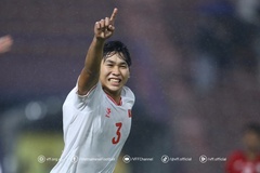 U17 Việt Nam có thể chung bảng Thái Lan, Indonesia; tăng thêm cơ hội dự World Cup