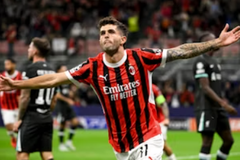 Nhận định bóng đá Milan vs Napoli: Hài lòng đội bên