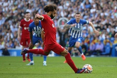 Dự đoán Brighton vs Liverpool, 2h30 ngày 31/10, Cúp Liên đoàn Anh