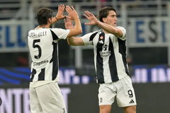 Nhận định bóng đá Juventus vs Parma: Thứ hạng chênh lệch