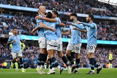 Dự đoán Tottenham vs Man City, 3h15 ngày 31/10, Cúp Liên đoàn Anh