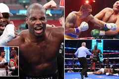 Daniel Dubois dự báo kết quả trận Fury vs Usyk 2, nhắm trận thống nhất đai kinh điển mới