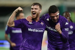 Dự đoán Genoa vs Fiorentina, 0h30 ngày 1/11, Serie A 2024/25