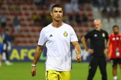 Cơn hạn hán danh hiệu của Cristiano Ronaldo đã kéo dài bao lâu?