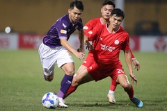 7 cầu thủ bị treo giò ở V.League: CLB nào thiệt nhất?