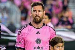 Hai kỷ lục lịch sử mà Inter Miami của Messi có thể đạt được ở MLS là gì?