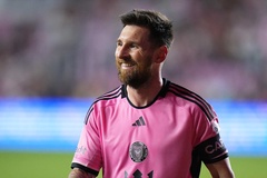 Messi phủ nhận khả năng làm huấn luyện viên trong tương lai