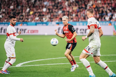 Nhận định bóng đá Leverkusen vs Stuttgart: Trở lại cuộc đua