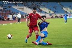 Indonesia, Thái Lan gặp khó, Việt Nam sáng cửa vô địch AFF Cup 2024