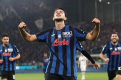 Dự đoán Napoli vs Atalanta, 18h30 ngày 2/11, Serie A 2024/25