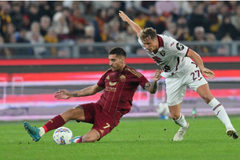 Nhận định bóng đá Verona vs Roma: Cơ hội cho Bầy sói