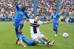 Dự đoán Empoli vs Como, 0h30 ngày 5/11, Serie A 2024/25