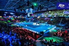 ATP Finals 2024: Danh sách tay vợt tham dự, thể thức thi đấu