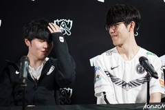 Tin chuyển nhượng LMHT 5/11: TheShy tái ngộ Rookie? Ruler gia nhập Super Team LCK?