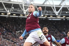 Dự đoán West Ham vs Everton, 22h00 ngày 9/11, Ngoại hạng Anh 2024/25