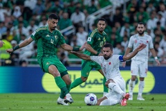 Dự đoán Bahrain vs Trung Quốc, 21h00 ngày 14/11, Vòng loại World Cup 2026