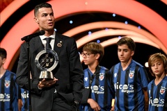 Ronaldo “hối tiếc” khi đặt mục tiêu ghi 1000 bàn thắng trong sự nghiệp