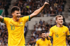 Nhận định bóng đá Australia vs Saudi Arabia: Cạnh tranh vị trí nhì bảng