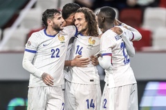 Dự đoán Pháp vs Israel, 2h45 ngày 15/11, Nations League