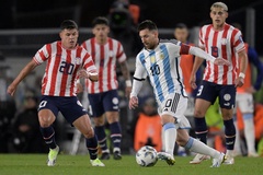 Dự đoán Paraguay vs Argentina, 6h30 ngày 15/11, Vòng loại World Cup 2026