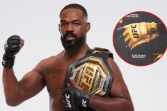 UFC 309 lại dùng găng cũ, Jon Jones có lợi?