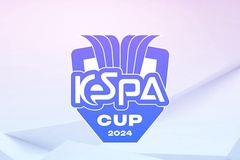 Đội tuyển LMHT Việt Nam tham dự KeSPA Cup 2024