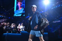 Lịch thi đấu bán kết ATP Finals 2024