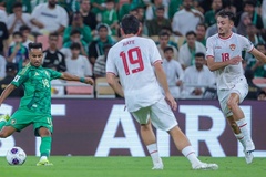 Dự đoán Indonesia vs Saudi Arabia, 19h00 ngày 19/11, Vòng loại World Cup 2026