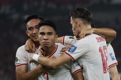 Kỷ lục của Việt Nam ở vòng loại World Cup bị Indonesia phá vỡ