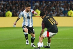 Khi nào Messi thi đấu trở lại sau khi kết thúc năm 2024?