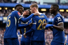 Dự đoán Leicester vs Chelsea, 19h30 ngày 23/11, Ngoại hạng Anh 2024/25