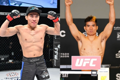 Cựu vô địch Nghiêm Văn Ý tự tin Quang Lê chiến thắng ở UFC Macau: Tiêu Long đánh rất "tối"