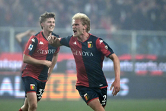 Nhận định bóng đá Genoa vs Cagliari: Hài lòng đôi bên