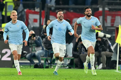 Nhận định bóng đá Lazio vs Ludogorets: Điểm tựa sân nhà