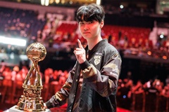 KeSPA Cup 2024 thay đổi thể thức, đội tuyển LMHT VIệt Nam có cơ hội thi đấu với Faker, Chovy?